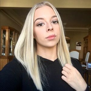 Meet your Posher, Cheyenne